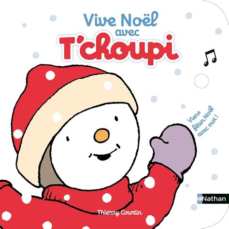 Vive Noel Avec T Choupi Epubpdf