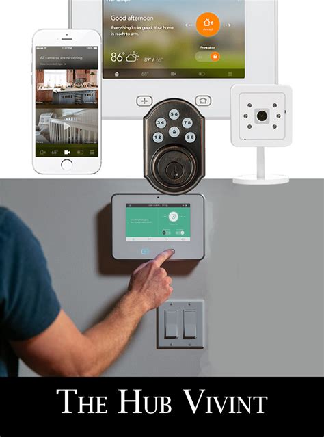 Vivint Home Security Wiring Diagram