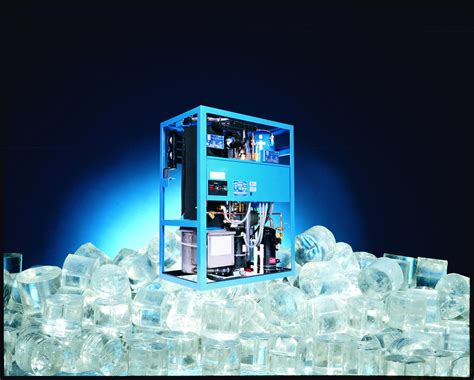 Vogt Ice LLC: Chilling Success, Quenching Thirst