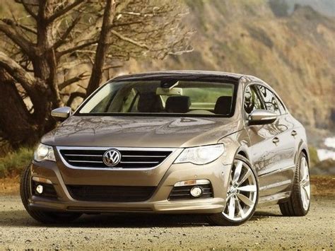 Volkswagen Cc Luxury 2009 Service Repair Manual