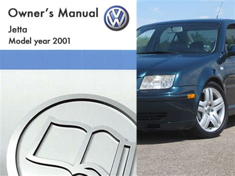 Volkswagen Jetta 2001 Factory Service Repair Manual