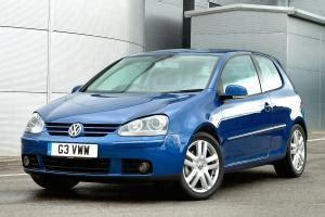 Volkswagen Vw Golf 5 Mk5 2003 2009 Service Repair Manual