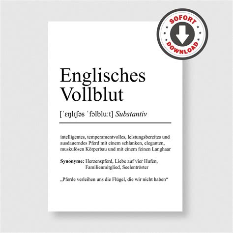 Vollblut