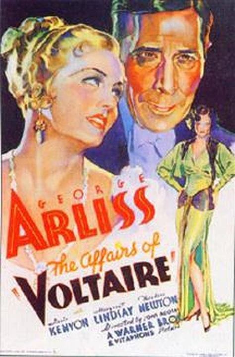 Voltaire Films