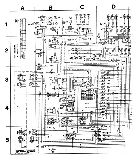 Volvo 240 Ignition Wiring Diagram