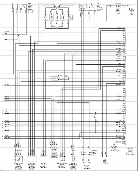 Volvo 850 Trailer Wiring Diagram