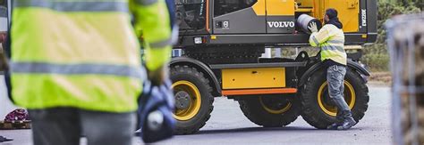 Volvo Career Opportunities