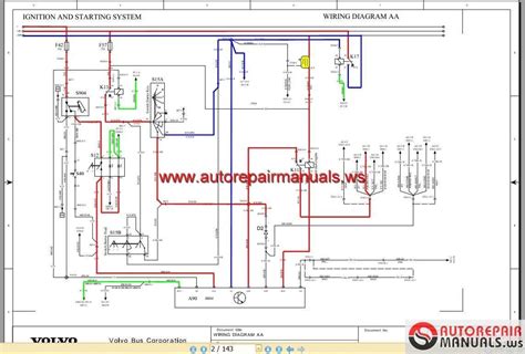 Volvo D1 30 Wiring Diagram