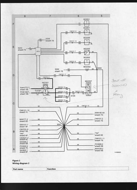 Volvo Ec15b Wiring Diagram