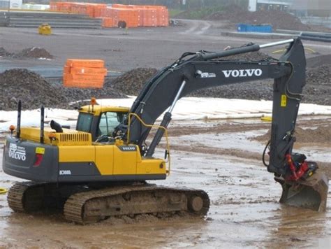 Volvo Ec380d L Ec380dl Excavator Service Repair Manual Instant Download