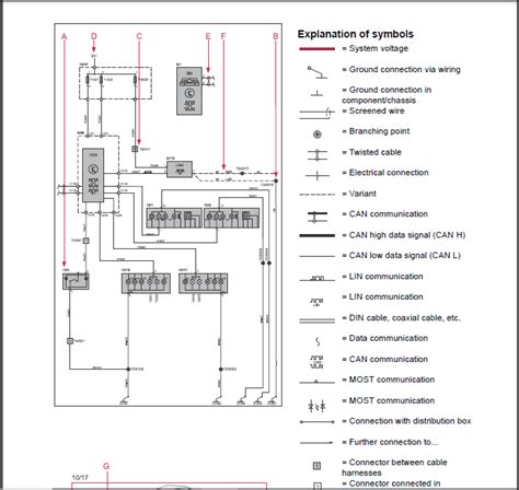 Volvo Electronic Wiring Diagram Manual