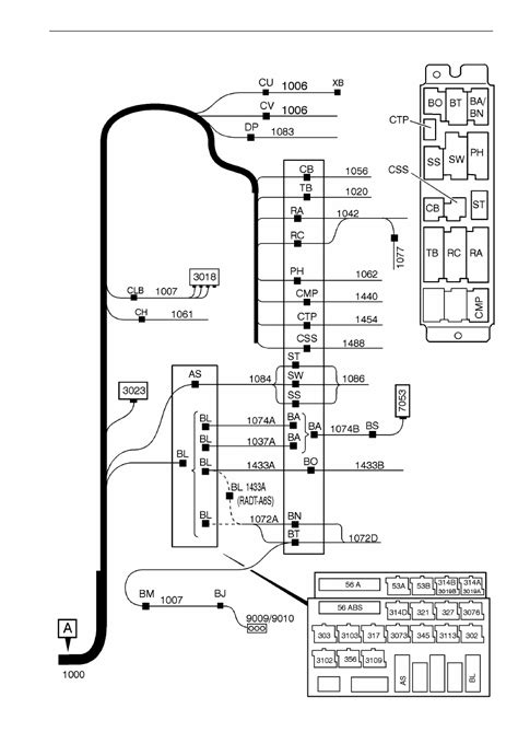 Volvo Fh Truck Wiring Diagram Service Manual Download September 2010