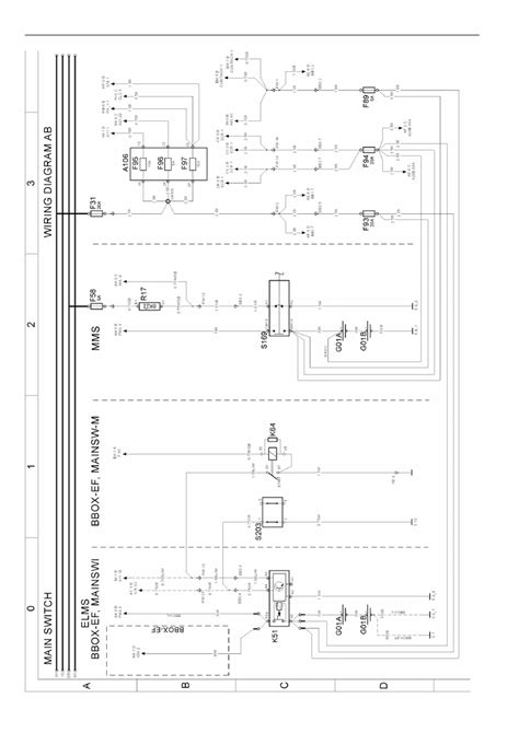 Volvo Fm Truck Electrical Wiring Diagram Manual Instant