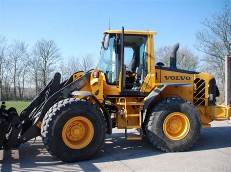 Volvo L60f Wheel Loader Service Parts Catalogue Manual Instant Download Sn 4004 And Up 61401 And Up 70601 And Up