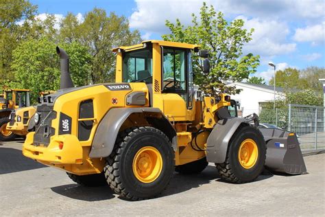 Volvo L60g Wheel Loader Service Parts Catalogue Manual Instant Download Sn 1009 And Up