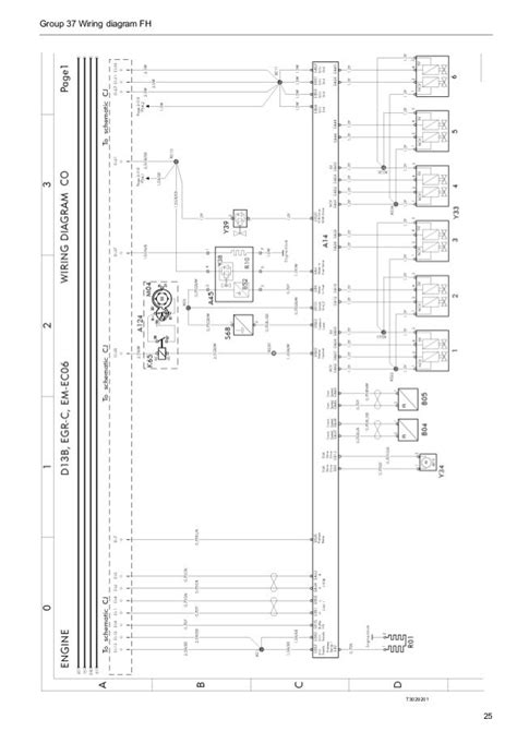 Volvo L70d Wiring Diagram