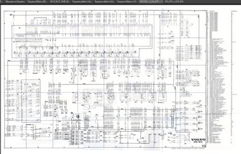 Volvo Nl12 Wiring Diagram