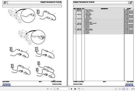 Volvo Penta Engine Speed Control Manual