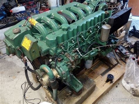 Volvo Penta Tamd 40b Manual Service Specification