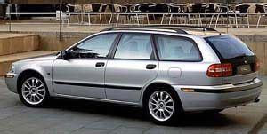 Volvo S40 V40 1996 2004 Workshop Service Repair Manual