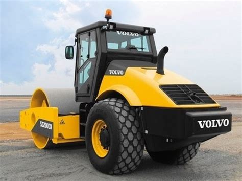 Volvo Sd200dx Soil Compactor Service Parts Catalogue Manual Instant Download Sn 197386 And Up