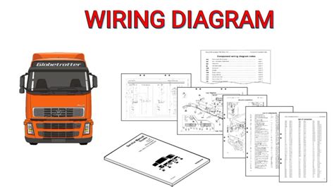 Volvo Trailer Wiring Diagram