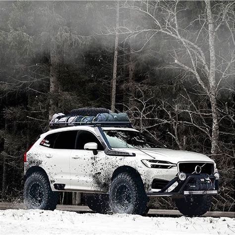 Volvo Tuning: Unleash the Beast Within