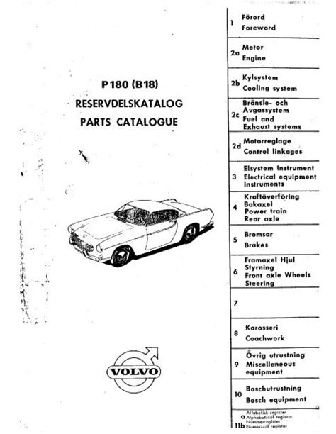 Volvo Wiring Diagrams Com