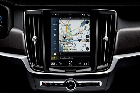 Volvo Xc60 Navigation System Manual