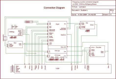 Vonage Home Wiring Diagram