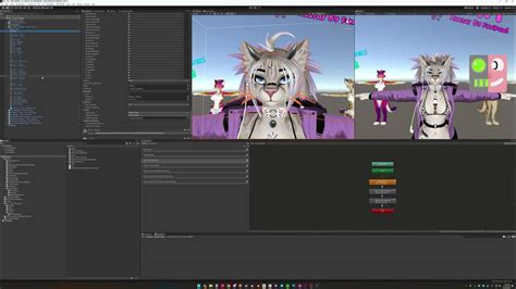 Vrcft - Jerry's Templates Listing
