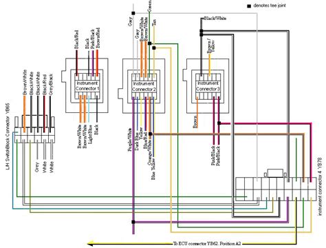 Vs Commodore Central Locking Wiring Diagram