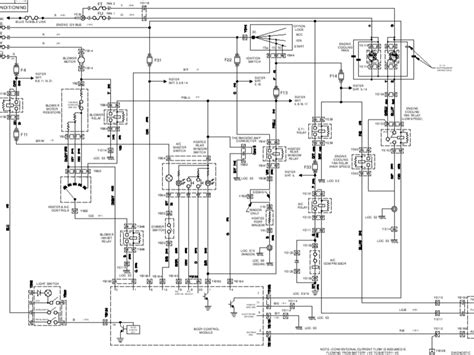 Vt Commodore Wiring Diagram