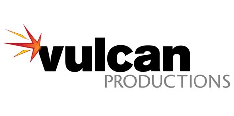 Vulcan Productions Inc.