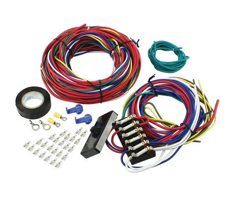 Vw Dune Buggy Wiring Harness Universal