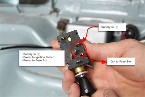 Vw Headlight Dimmer Switch Wiring Diagram