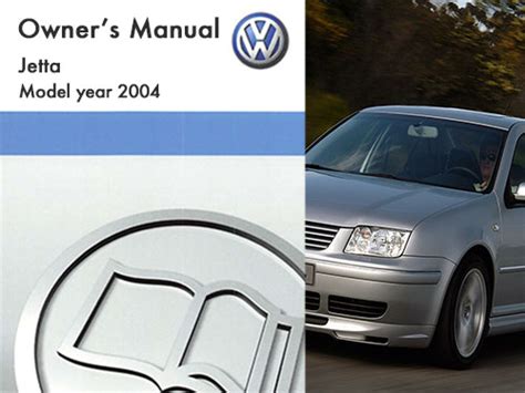 Vw Jetta 1999 2004 Service Repair Manual