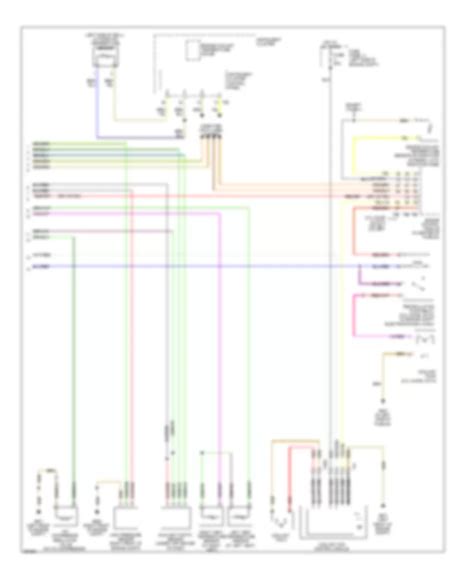 Vw Jetta Passat Vr6 Wiring Diagram Manual