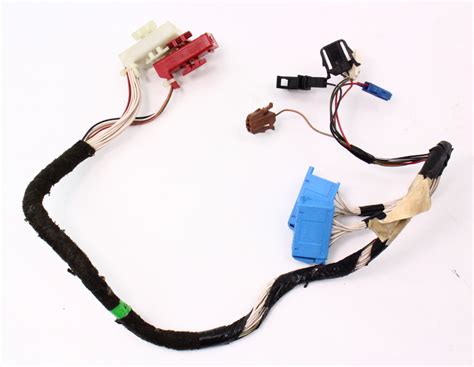 Vw Mk3 Jetta Instrument Cluster Wiring Diagram