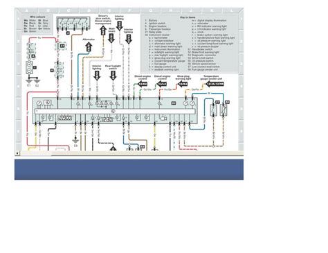 Vw Polo 2003 Central Locking Wiring Diagram