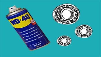 WD-40: The Miracle Cure for Skate Bearings