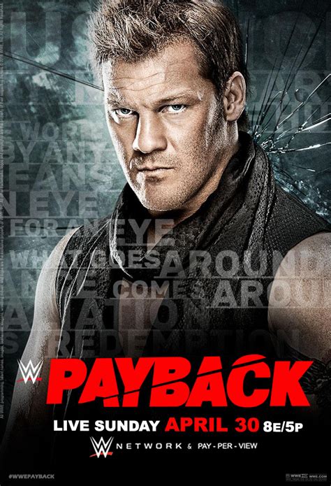 WWE Payback 2017