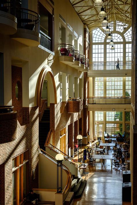 Wake Forest Library Catalog