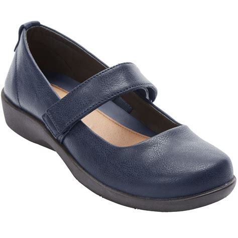 Walk in Comfort, Style, and Affordability: Uncovering the World of Walmart Flats Shoes