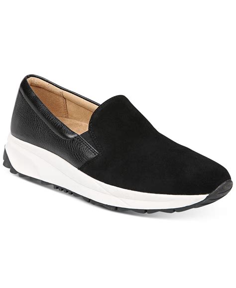 Walk in Comfort and Style: A Journey Through the World of Kohls Womens Slip-On Shoes
