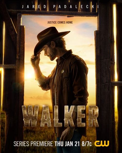Walker Films Limited
