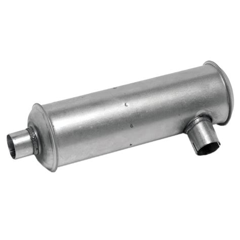 Walker Heavy Duty Muffler Catalog