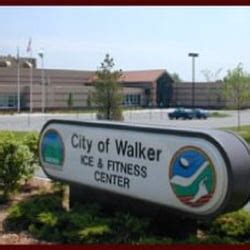 Walker Ice and Fitness Center Walker MI: Your Guide to a Healthier Lifestyle