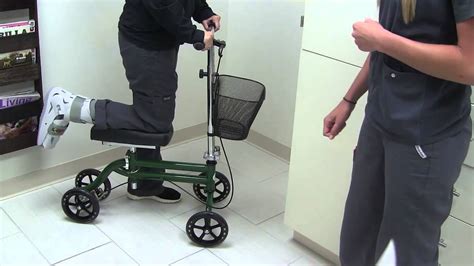 Walkers and Crutches for Non-Weight Bearing: Your Essential Guide to Recovery and Mobility