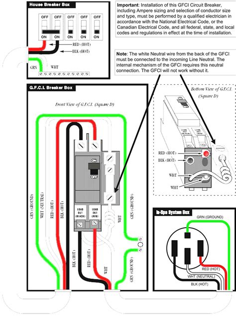 Wall Plug Wiring Diagram 240